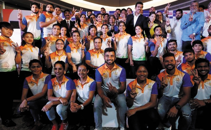 The changing narrative of Indian Sports