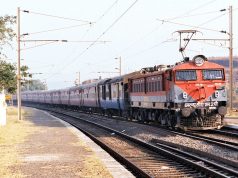 Intel alerts Railways to monitor Rohingya Muslims movement from Northeast to Kerala