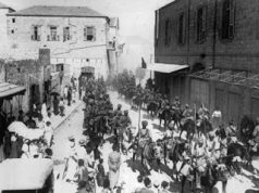 హైఫా యుద్ధంలో భారతీయ సైనికుల గెలుపు ప్రపంచ మిలిటరీ చరిత్రలో మరవలేనిది