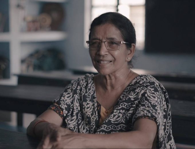 సామాజికంగా వెనుకబడిన ముషాహర్లు ఉద్ధరణకే జీవితాన్ని అంకితం చేసిన సుధావర్గీస్