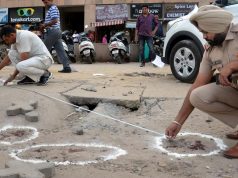 Gurugram double shooting case might be a result of fanatic evangelism