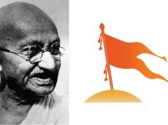RSS and the assassination of Mahatma : A few historical facts