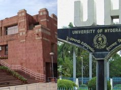 యునివర్సిటీల ధుర్గతికి కారకులెవరు?