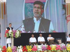 “Panchaamrita – The real concoction for Nation Building”: Kailash Satyarthi