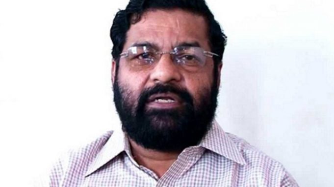 RSS Files Defamation Case Against Devaswom Minister and CPM leader in Kerala