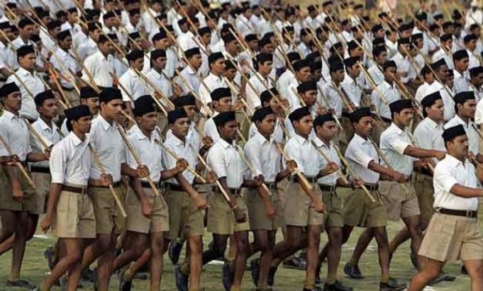 Why Communism Collapsed, and RSS Thrives? A Tale of Two Movements