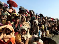 ‘రోహింగ్యా’ల వలసలు – ఓ పెద్ద కుట్ర!