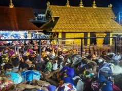 A Young Law Student Pleads Why SC Should Review Its Decision in Sabarimala Case