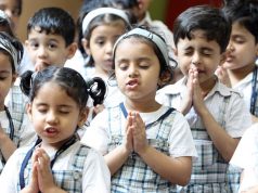 విద్యారంగంలో మహా వివక్ష