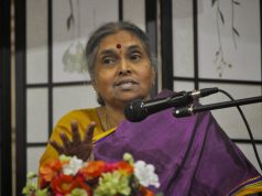 Influence of Maoism on the youth has to be fought hard, Rashtra Sevika Samiti Appeals