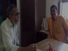 Muslim teachers of a govt school in UP punish children for chanting ‘Bharat Mata Ki Jai’