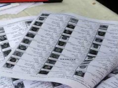 190 suspected Rohingyas in Telangana voters list