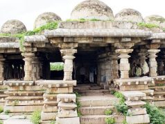 ఇందూర్ జిల్లాలోని బోధన్ ఒకప్పుడు దేశంలోనే గొప్ప వాణిజ్య కేంద్రం