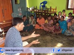 Creating Alcohol free Villages