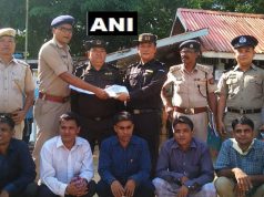 India deported 7 Rohingya Muslims to Myanmar