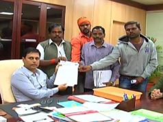 తెలంగాణ ఎన్నికలు: 16 మంది అభ్యర్థులపై ఈసీకి ఎస్సీ రిజర్వేషన్ పరిరక్షణ సమితి (NSCRPS) ఫిర్యాదు