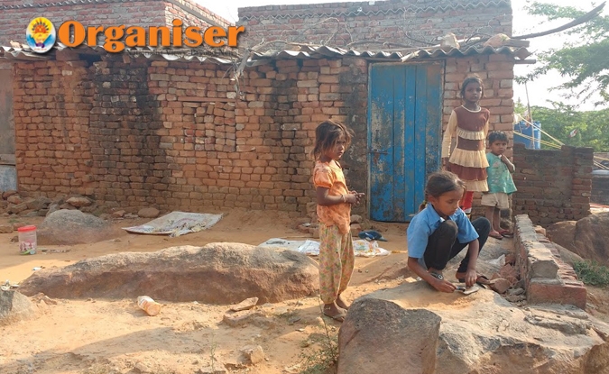 “We had to face the consequences of being Hindu, I don’t want to go back to Pakistan”, sad story of a Hindu Girl