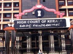శబరిమల కేసులో త్రిసభ్య కమిటీ ఏర్పాటు చేసిన కేరళ హైకోర్టు