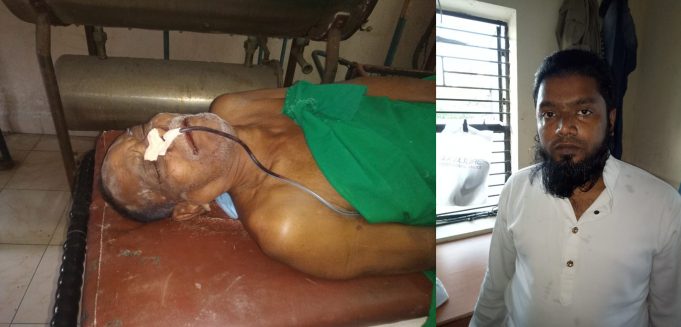 Warangal Temple Priest, attacked by Imam, dies in Hospital