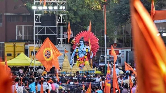 ‘Janagraha not against courts but against delay meted out’: Public referendum in Bengaluru organised