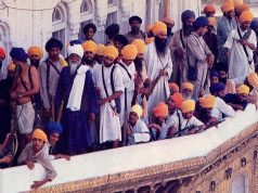 మరోసారి ఖలిస్థాన్ కుట్ర