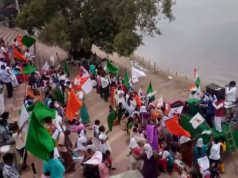 Administration conniving to syphon off Pushkar ghats for Conversions