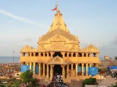 సోమనాధ మందిర పునర్ నిర్మాణం ఇలా జరిగింది