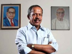 చిట్టచివరి శ్రమజీవికీ మేలు జరగాలి! – బీఎంఎస్ జాతీయ అధ్యక్షులు సజ నారాయణన్ సి.కె.తో ఇంటర్వ్యూ