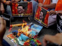 చైనా సోషల్ మీడియా యాప్, టెలికాం పరికరాల్ని నిషేదించండి – ప్రధానికి స్వదేశీ జాగరణ్ మంచ్ విజ్ఞప్తి