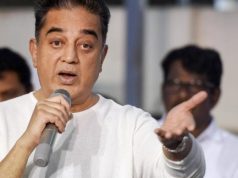 కాశ్మీర్ లో ప్రజాభిప్రాయసేకరణ జరగాలి – కమల్ హాసన్ వివాదాస్పద వ్యాఖ్యలు