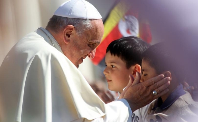 లైంగిక కార్యకలాపాల్లో ప్రమేయం ఉన్న క్రైస్తవ మతాధికారులకు వాటికన్ రహస్య మార్గదర్శకాలు!