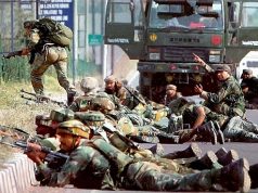 ప్రభుత్వం కఠినమైన జవాబివ్వాల్సిందే – జవాన్లపై దాడి ఘటనపై రాష్ట్ర సేవికా సమితి ప్రముఖ కార్యవాహిక ప్రకటన