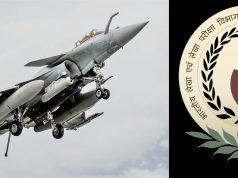 రాఫెల్ డీల్ లో కేంద్ర ప్రభుత్వానికి కాగ్ క్లీన్ చిట్