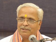 ప్రభుత్వం అత్యంత కఠిన చర్యలు తీసుకోవాలి – జవాన్లపై ఉగ్రవాద దాడి ఘటనపై ఆరెస్సెస్ సర్ కార్యవాహ ప్రకటన