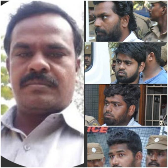 ఇస్లామిక్ మతమార్పిళ్లు అడ్డుకున్నందుకు రామలింగం హత్య.. ఘటన పూర్వాపరాలు