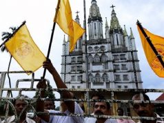 No Devaswom Model for Christians: Kerala Govt succumbs to protests from Christian groups, puts the Church Bill on back-burner