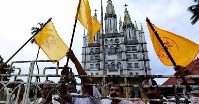 No Devaswom Model for Christians: Kerala Govt succumbs to protests from Christian groups, puts the Church Bill on back-burner