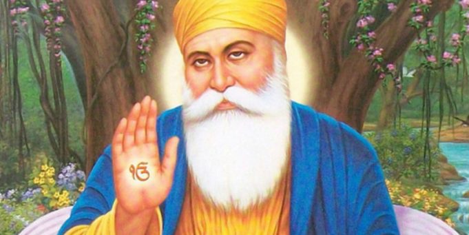 గురునానక్ దేవ్ 550వ ప్రకాశ పర్వాన్ని ఘనంగా జరుపుకోవాలి – ఆరెస్సెస్ సర్ కార్యవాహ సురేశ్ జోషి