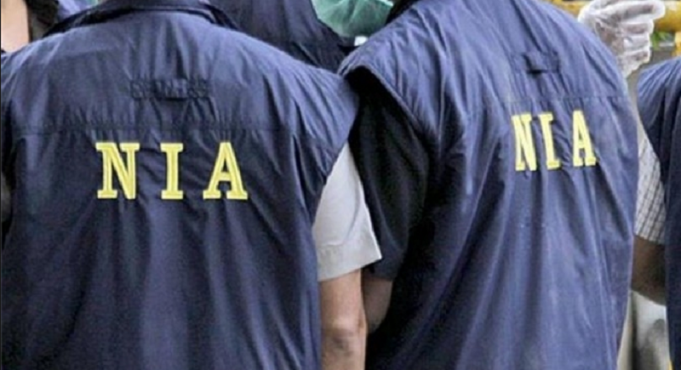 Pakistan based Falah-e-Insaniyat on NIAs Radar: Charge Sheet Filed