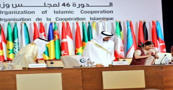 ముస్లిం దేశాల్లోనూ ఏకాకి అయిన పాకిస్థాన్