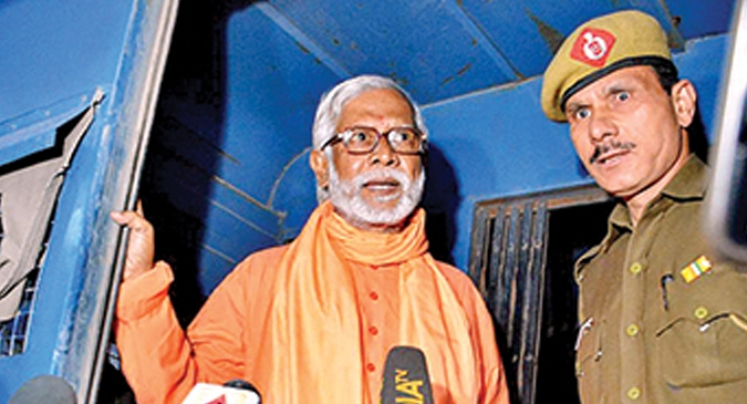 Apprehend the ‘Hindu Terror’ mythmakers