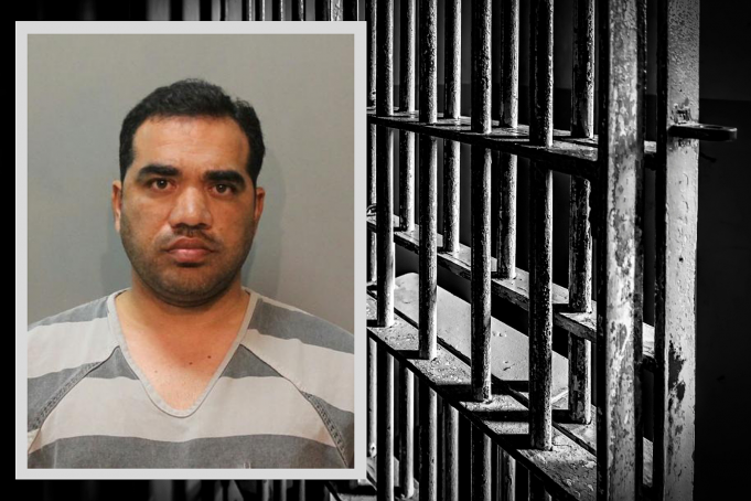 బాలికపై లైంగిక వేధింపుల కేసులో తెలుగు క్రైస్తవ పాస్టరుకు అమెరికాలో శిక్ష