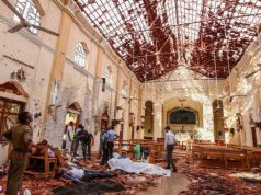 శ్రీలంక పేలుళ్లకు కేరళ మూలాలు? ఎన్.ఐ.ఏ దాడుల్లో పలువురు అరెస్ట్