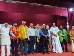 Journalism should reflect positive viewpoint without stereotypical negative portrayal – Sri Venkat Chengavalli