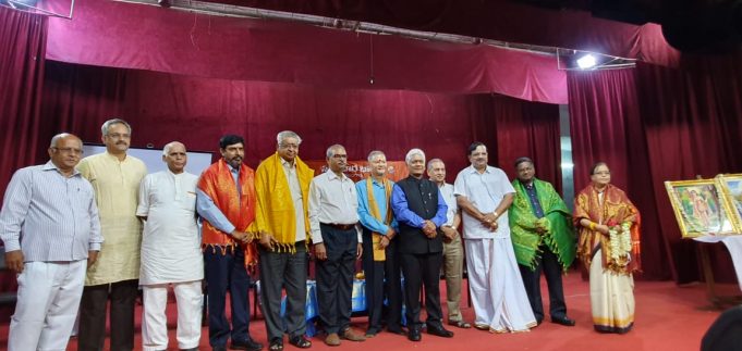 Journalism should reflect positive viewpoint without stereotypical negative portrayal – Sri Venkat Chengavalli