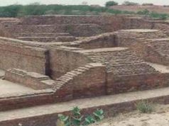 Harappan site of Rakhigarhi – DNA study finds no Central Asian trace, junks Aryan invasion theory