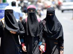 ముస్లిం మహిళలు హిజబ్ ధరించడాన్ని నిషేధించిన ఇస్లామిక్ విద్యాసంస్థ