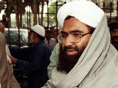 ఉగ్రవాదంపై పోరులో భారత్ మరో ముందడుగు.. అంతర్జాతీయ ఉగ్రవాదిగా మసూద్ అజార్ గుర్తింపు