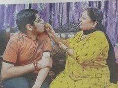 Nischay, a CBSE topper devotes regular time for social work too