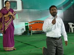 ప్రార్ధనల ద్వారా వైద్యం అంటూ యువకుడి మృతికి కారణమైన పాస్టర్ మీద కేసు నమోదు